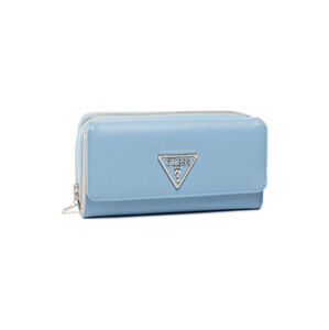 Guess dámská modrá peněženka - T/U (SKY)